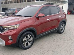 Kia Sonet Premier AT 2021 3