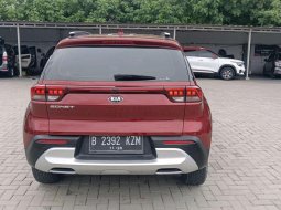 Kia Sonet Premier AT 2021 7