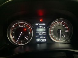 Suzuki XL7 Alpha AT 2021 2