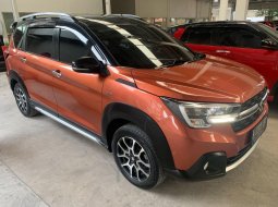 Suzuki XL7 Alpha AT 2021 8