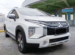 2022 Xpander Cross Premium Package AT Type Tertinggi Garansi ATPM Km36rb Siap Pakai Luar Kota KREDIT