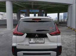 2022 Xpander Cross Premium Package AT Type Tertinggi Garansi ATPM Km36rb Siap Pakai Luar Kota KREDIT 4