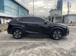 2019 Lexus NX Series 300 F-Sport AWD Highest Type Rawatan ATPM Km68rb B GANJIL PJk AGT 25 Otr KREDIT 4