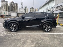 2019 Lexus NX Series 300 F-Sport AWD Highest Type Rawatan ATPM Km68rb B GANJIL PJk AGT 25 Otr KREDIT 5