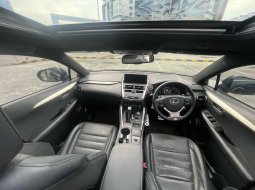 2019 Lexus NX Series 300 F-Sport AWD Highest Type Rawatan ATPM Km68rb B GANJIL PJk AGT 25 Otr KREDIT 12