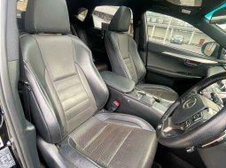 2019 Lexus NX Series 300 F-Sport AWD Highest Type Rawatan ATPM Km68rb B GANJIL PJk AGT 25 Otr KREDIT 13