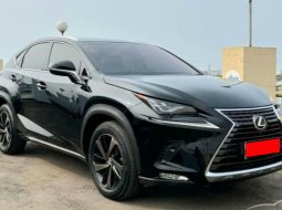 2018 Lexus NX Series 300 Luxury TURBO Rawatan Lexus Km 62 rb B Ganjil Pjk SEPT 2025 KREDIT TDP 25 jt