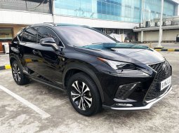 2019 Lexus NX Series 300 F-Sport AWD Highest Type Rawatan ATPM Km68rb B GANJIL PJk AGT 25 Otr KREDIT