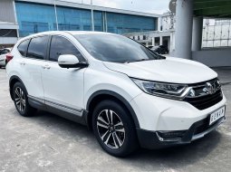 Honda CR-V 1.5L Turbo Prestige 2019 Panoramic Sunroof PBD Record ATPM Km 56 rb Siap Pakai Otr KREDIT