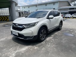 Honda CR-V 1.5L Turbo Prestige 2019 Panoramic Sunroof PBD Record ATPM Km 56 rb Siap Pakai Otr KREDIT 4