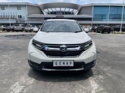 Honda CR-V 1.5L Turbo Prestige 2019 Panoramic Sunroof PBD Record ATPM Km 56 rb Siap Pakai Otr KREDIT 3
