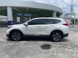 Honda CR-V 1.5L Turbo Prestige 2019 Panoramic Sunroof PBD Record ATPM Km 56 rb Siap Pakai Otr KREDIT 5