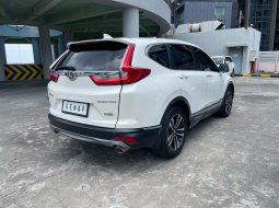 Honda CR-V 1.5L Turbo Prestige 2019 Panoramic Sunroof PBD Record ATPM Km 56 rb Siap Pakai Otr KREDIT 7