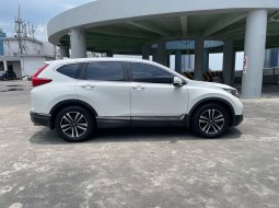 Honda CR-V 1.5L Turbo Prestige 2019 Panoramic Sunroof PBD Record ATPM Km 56 rb Siap Pakai Otr KREDIT 6