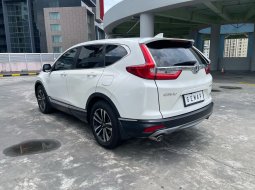 Honda CR-V 1.5L Turbo Prestige 2019 Panoramic Sunroof PBD Record ATPM Km 56 rb Siap Pakai Otr KREDIT 8