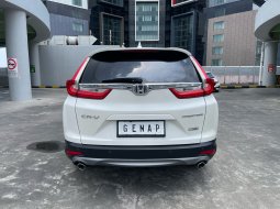 Honda CR-V 1.5L Turbo Prestige 2019 Panoramic Sunroof PBD Record ATPM Km 56 rb Siap Pakai Otr KREDIT 9