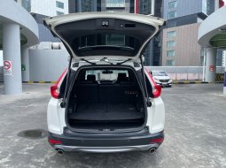 Honda CR-V 1.5L Turbo Prestige 2019 Panoramic Sunroof PBD Record ATPM Km 56 rb Siap Pakai Otr KREDIT 10