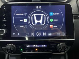 Honda CR-V 1.5L Turbo Prestige 2019 Panoramic Sunroof PBD Record ATPM Km 56 rb Siap Pakai Otr KREDIT 14