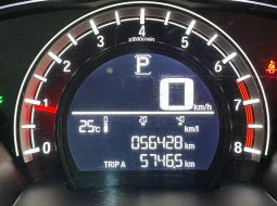 Honda CR-V 1.5L Turbo Prestige 2019 Panoramic Sunroof PBD Record ATPM Km 56 rb Siap Pakai Otr KREDIT 12