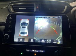 Honda CR-V 1.5L Turbo Prestige 2019 Panoramic Sunroof PBD Record ATPM Km 56 rb Siap Pakai Otr KREDIT 15