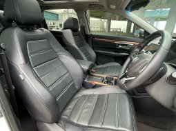 Honda CR-V 1.5L Turbo Prestige 2019 Panoramic Sunroof PBD Record ATPM Km 56 rb Siap Pakai Otr KREDIT 17