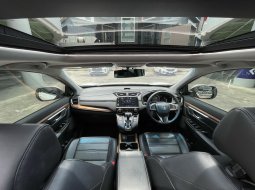 Honda CR-V 1.5L Turbo Prestige 2019 Panoramic Sunroof PBD Record ATPM Km 56 rb Siap Pakai Otr KREDIT 16