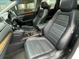 Honda CR-V 1.5L Turbo Prestige 2019 Panoramic Sunroof PBD Record ATPM Km 56 rb Siap Pakai Otr KREDIT 18