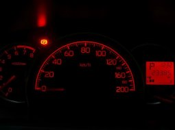 JUAL Daihatsu Ayla 1.2 R Deluxe AT 2021 Putih 9