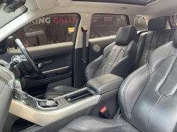 RANGE ROVER EVOQUE DYNAMIC AT 2014 TERAWAT DIJUAL CEPAT TERMURAH 9