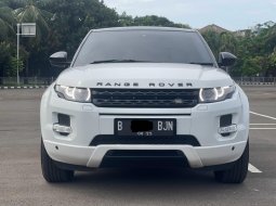 RANGE ROVER EVOQUE DYNAMIC AT 2014 TERAWAT DIJUAL CEPAT TERMURAH 2