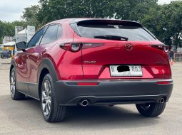 MAZDA CX-30 GT AT 2023 TERWAT DIJUAL CEPAT TERMURAH 4