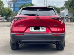 MAZDA CX-30 GT AT 2023 TERWAT DIJUAL CEPAT TERMURAH 5