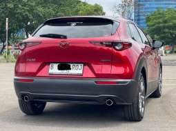 MAZDA CX-30 GT AT 2023 TERWAT DIJUAL CEPAT TERMURAH 6