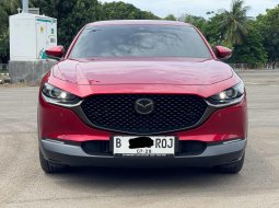 MAZDA CX-30 GT AT 2023 TERWAT DIJUAL CEPAT TERMURAH 2