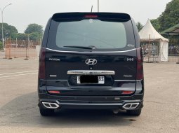 H1 ROYALE DIESEL AT 2018 TERAWAT DIJUAL CEPAT TERMURAH 4