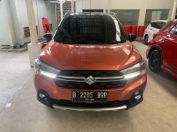 Suzuki XL7 Alpha AT 2021 Orange