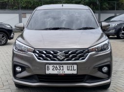 JUAL Suzuki Ertiga 1.5 GX Hybrid AT 2022 Abu-abu
~ Kilometer 18rb ~