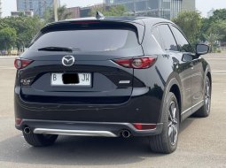 MAZDA CX-5 ELITE AT 2018 TERAWAT DIJUAL CEPAT TERMURAH 3