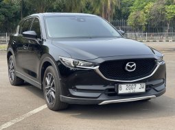 MAZDA CX-5 ELITE AT 2018 TERAWAT DIJUAL CEPAT TERMURAH 6