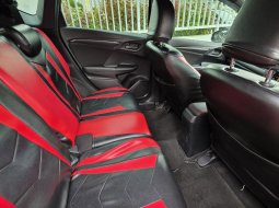 Honda Jazz RS Matic Tahun 2020 Kondisi Mulus Terawat Istimewa Seperti Baru 7