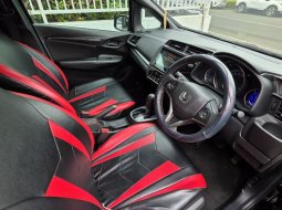 Honda Jazz RS Matic Tahun 2020 Kondisi Mulus Terawat Istimewa Seperti Baru 6