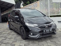 Honda Jazz RS Matic Tahun 2020 Kondisi Mulus Terawat Istimewa Seperti Baru 2
