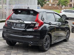 Honda Jazz RS Matic Tahun 2020 Kondisi Mulus Terawat Istimewa Seperti Baru 9