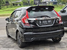 Honda Jazz RS Matic Tahun 2020 Kondisi Mulus Terawat Istimewa Seperti Baru 8