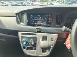 Daihatsu Sigra 1.2 R AT 2022 8