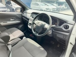 Daihatsu Sigra 1.2 R AT 2022 10