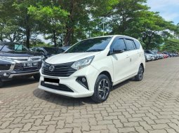 Daihatsu Sigra 1.2 R AT 2022 3