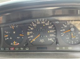 MERCY 300CE AT SILVER 1989 TERAWAT NEGO SAMPAI DEAL 7