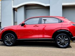 Honda HR-V RS 2023 sensing km 15 ribuan pajak panjang tangan pertama 6
