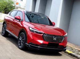 Honda HR-V RS 2023 sensing km 15 ribuan pajak panjang tangan pertama 2